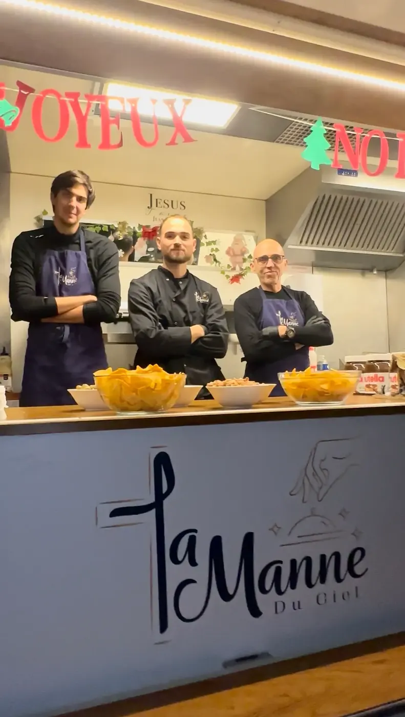 Séminaire d'entreprise à Sophia Antipolis